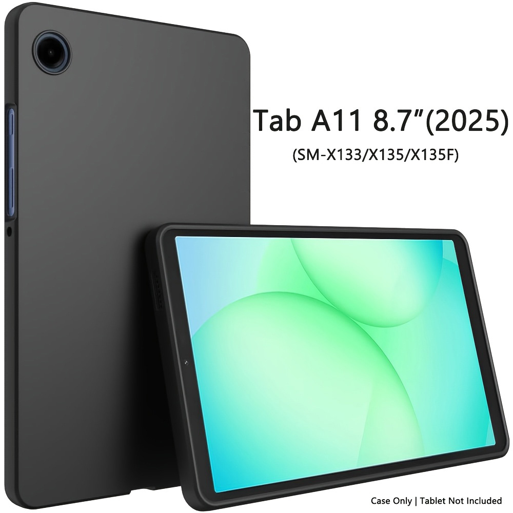 Remarkable Tablet Accessories - Samsung Tab A11 8.7 2025ケース、Samsung Tab