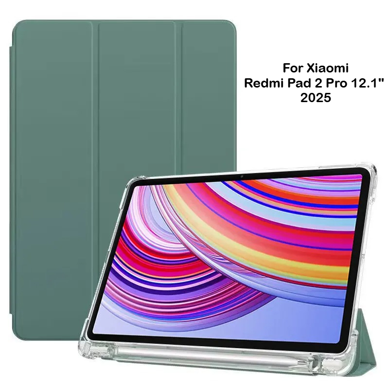 Redmi Tablet Accessories - Xiaomi Redmi Pad 2 Pro 2025