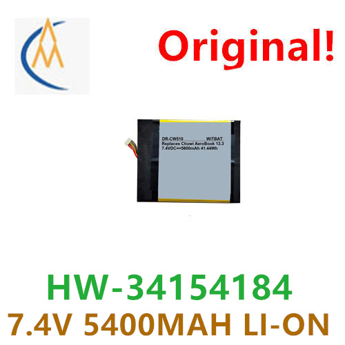 Chuwi Tablet Accessories - もっと買うと安いです。Chuwi CWI547タブレットバッテリーHW-34154184に適しています。耐久性のあるナビゲーター玩具フット容量新しいです。