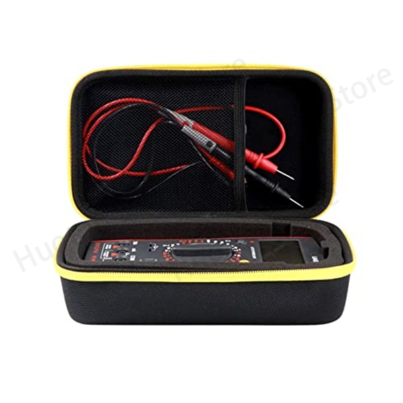 Accessories For Android Tablet - フライ用マルチメーターストレージケース,キャリングバッグ,保護ハードケース,f117c f115c f116c f175cに適しています