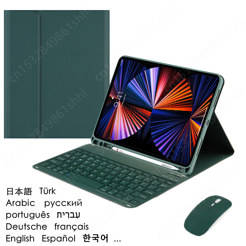 Remarkable Tablet Accessories - 新しいキーボード Teclado Galaxy Tab S6 Lite