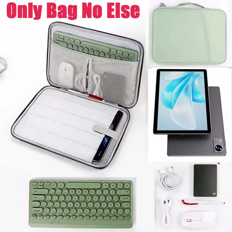 Chuwi Tablet Accessories - 収納袋 CHUWI MiniBook X タブレット Latptop
