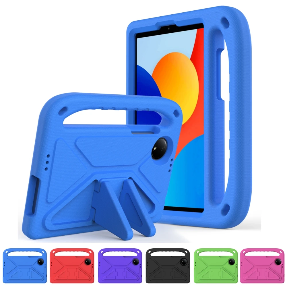 Redmi Tablet Accessories - キッズEVAケース Xiaomi Redmi Pad 2 Pro