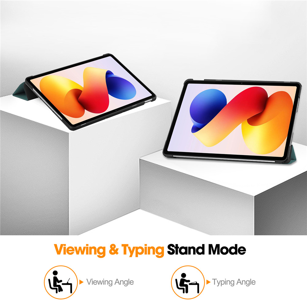 Redmi Pad 2 Pro 12.1 2025用ケース  - Redmi Tablet Accessories のレビューと価格