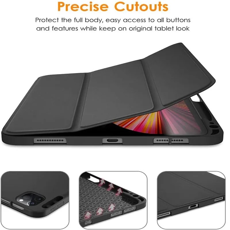 Redmi Pad Pro 12.1 2024、Pad 2  - Redmi Tablet Accessories のレビューと価格