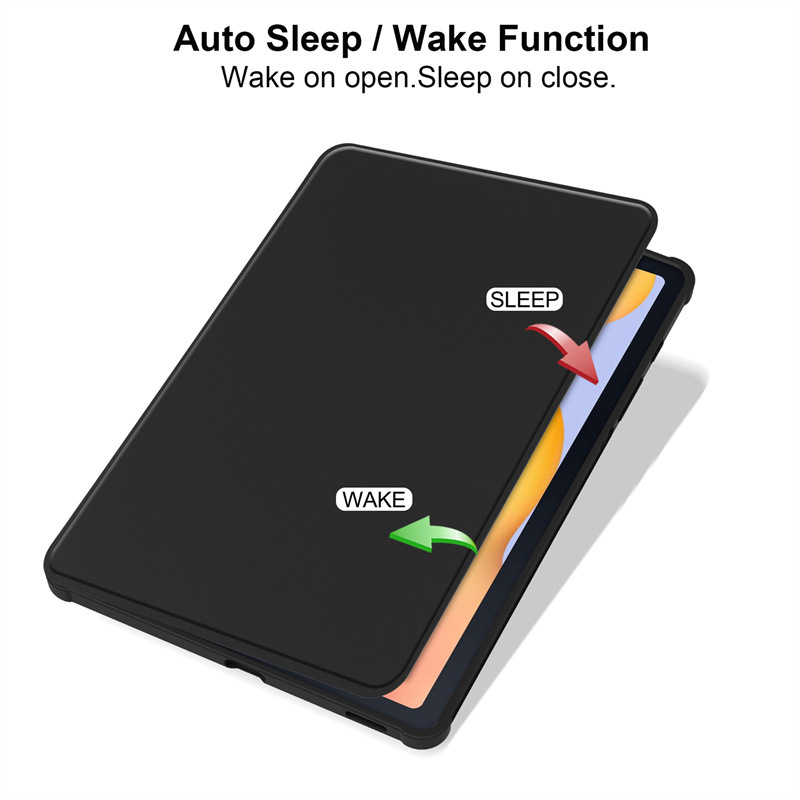 Samsung Galaxy Tab S6 Lite用ケース - Remarkable Tablet Accessories のレビューと価格