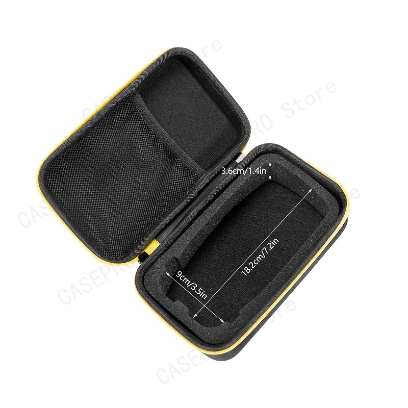 ポータブルEVAケース ハードトラベルボックス Xiaomi - Accessories For Android Tablet のレビューと価格