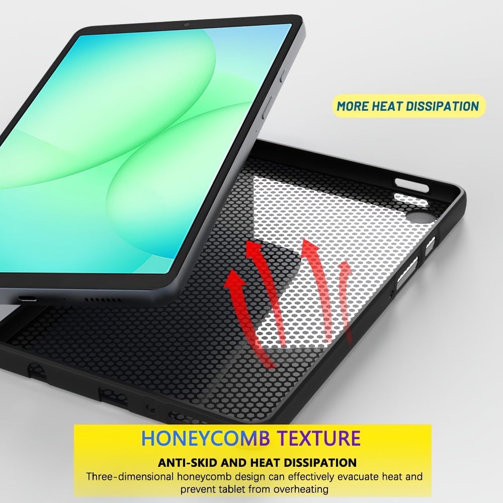 Samsung Tab A11 8.7 2025ケース、Sa - Remarkable Tablet Accessories のレビューと価格
