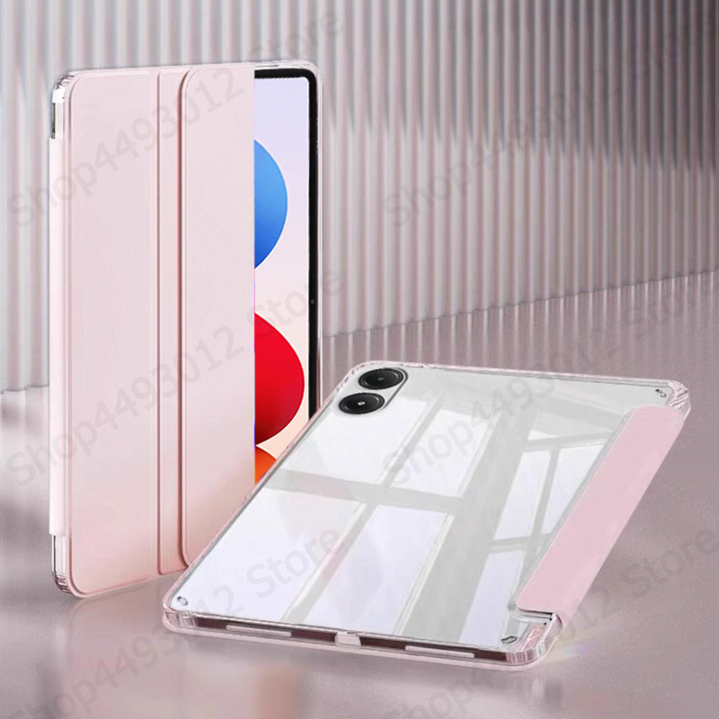 Xiaomi Redmi Pad 2 Pro ケース 12. - Redmi Tablet Accessories のレビューと価格