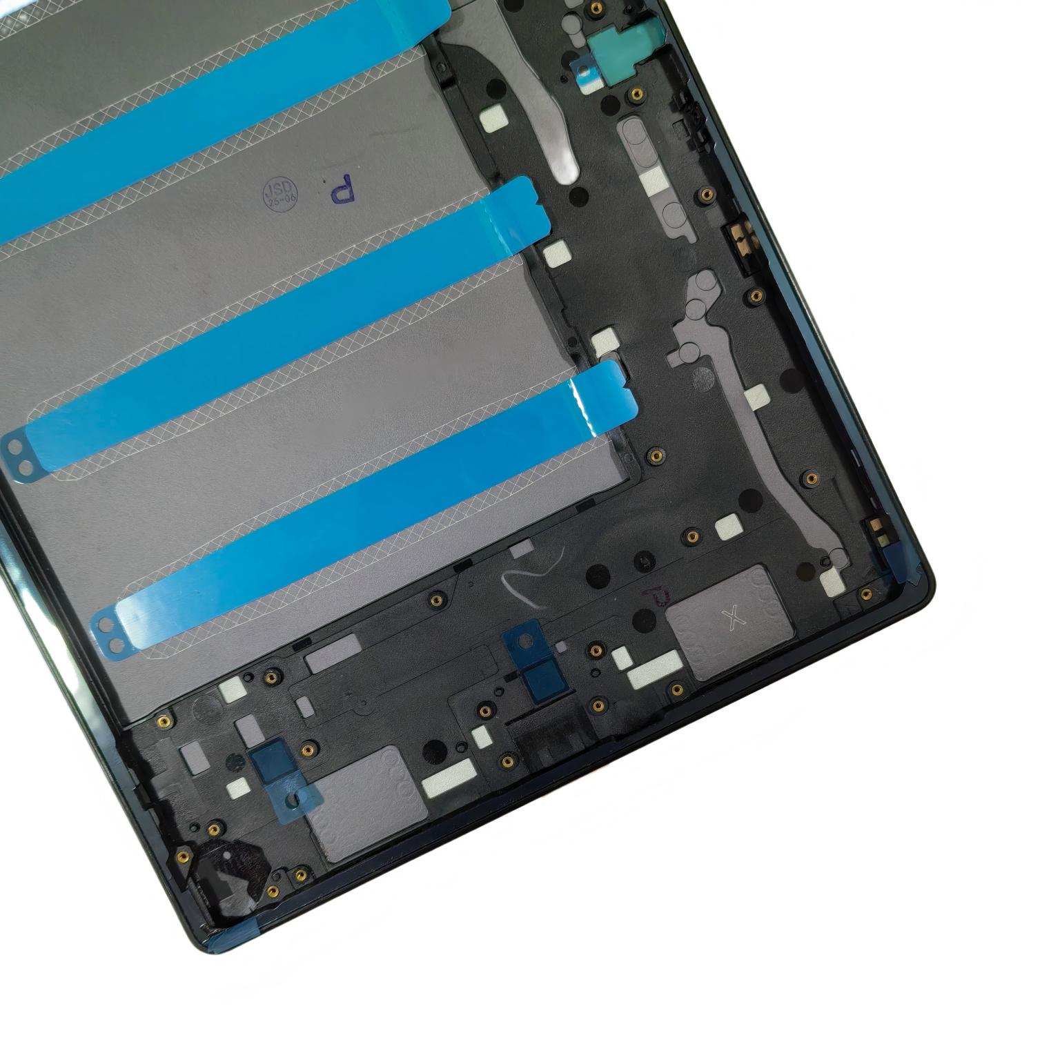 A+ シェルバック サムスンギャラクシータブ A8 10.5 - Remarkable Tablet Accessories のレビューと価格
