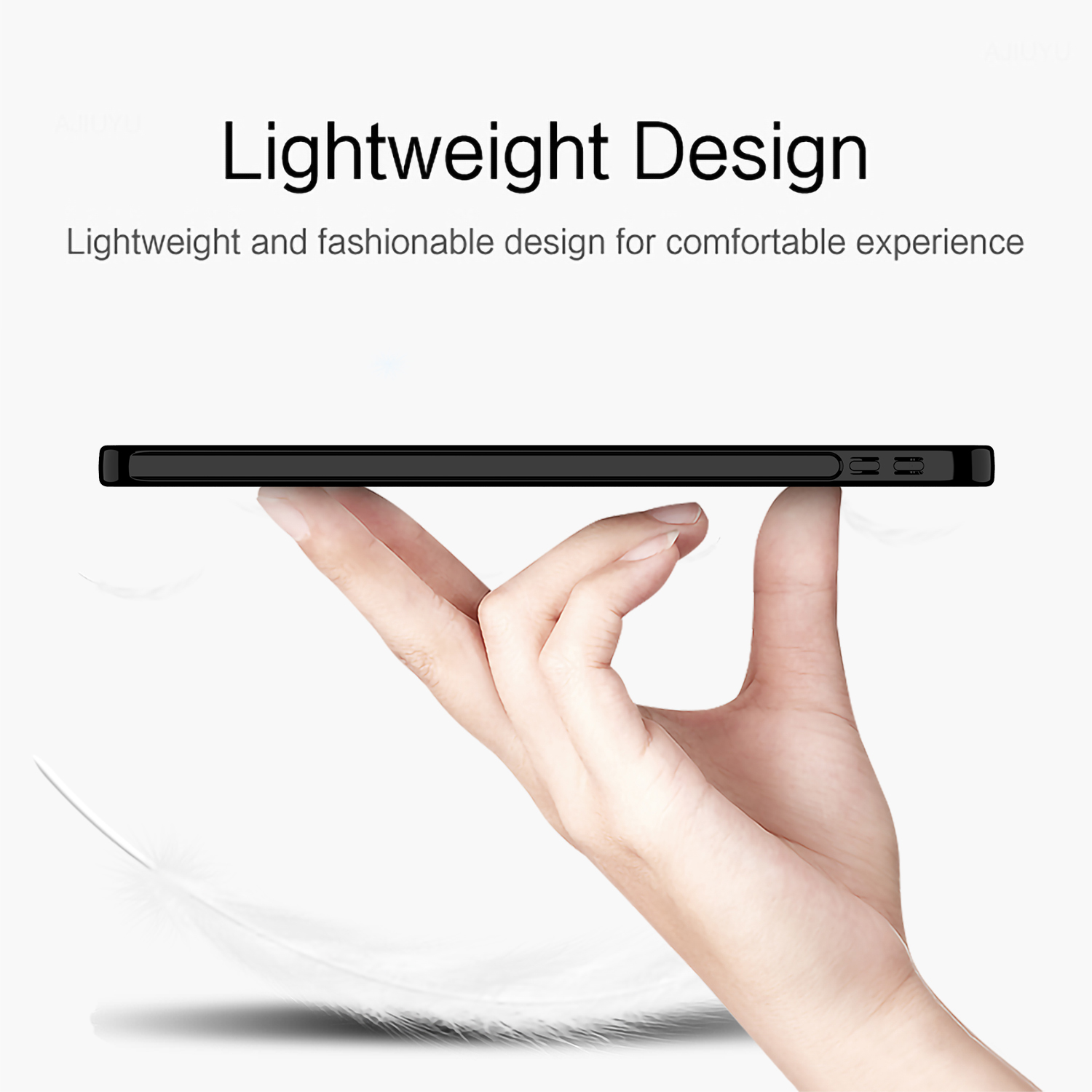 Redmi K Pad 8.8インチ 2025用ソフトケース - Redmi Tablet Accessories のレビューと価格