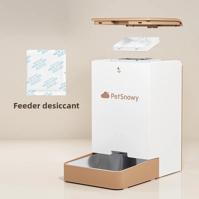 Petsnowy-猫のゴミ箱,ゴミ袋,アロマテラピー,乾燥剤 - Tablet Accessories Bag のレビューと価格