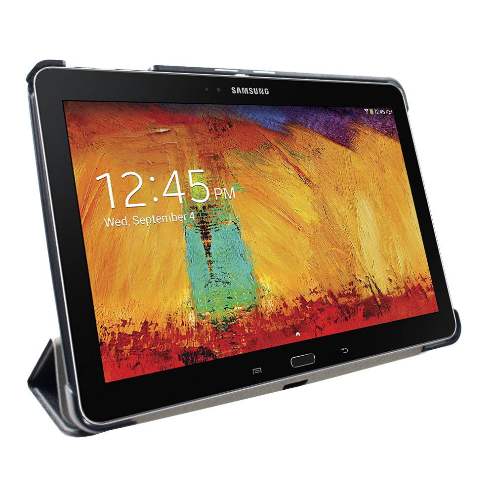 サムスンギャラクシーノート 10.1 2014 版 P600 - Remarkable Tablet Accessories のレビューと価格