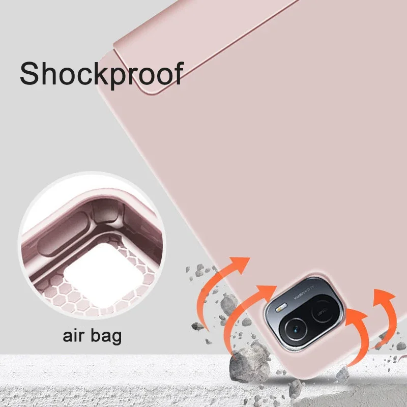 Xiaomi MI Pad 8 7 6 5 6S 7S Pr - Redmi Tablet Accessories のレビューと価格