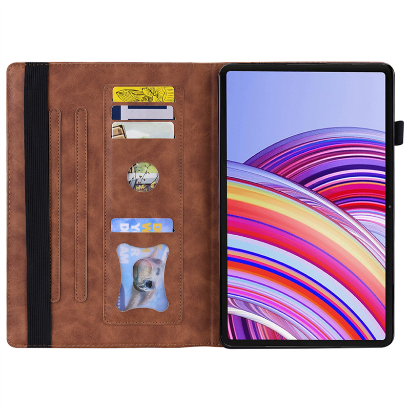 Xiaomi Redmi Pad 2 ケース 11インチ 高 - Redmi Tablet Accessories のレビューと価格