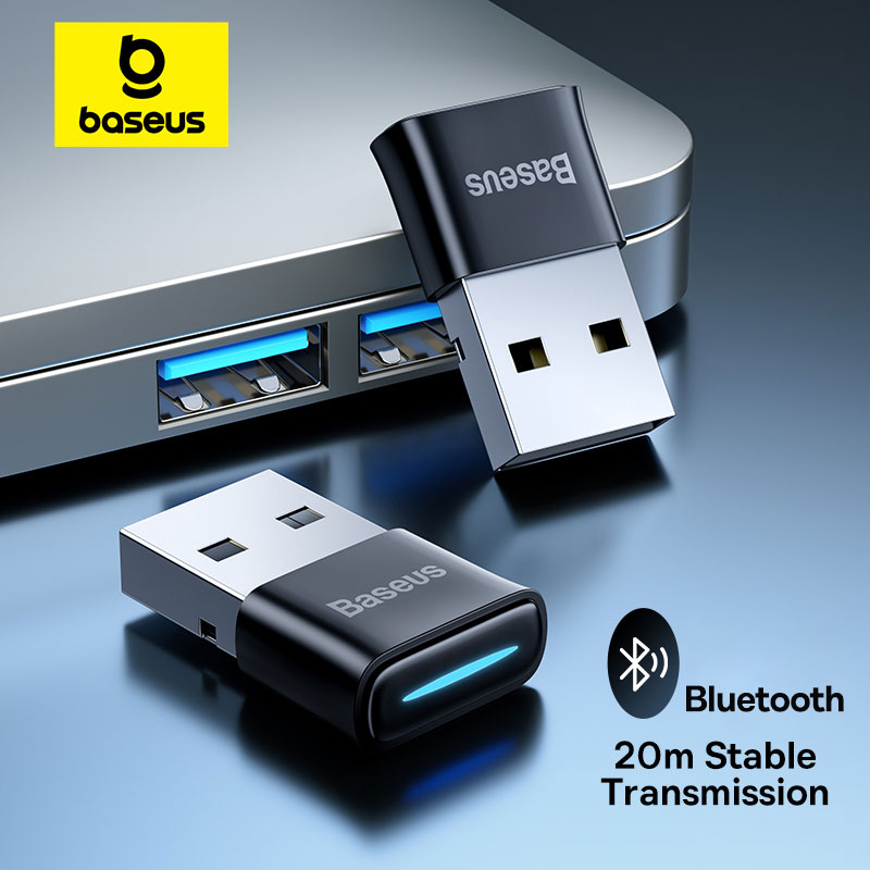 Baseus-Bluetooth 5.1と互換性のあるUSB - Accessories For Android Tablet のレビューと価格