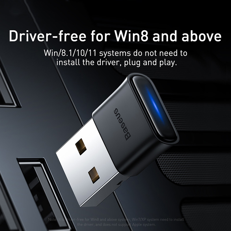 Baseus-Bluetooth 5.1と互換性のあるUSB - Accessories For Android Tablet のレビューと価格