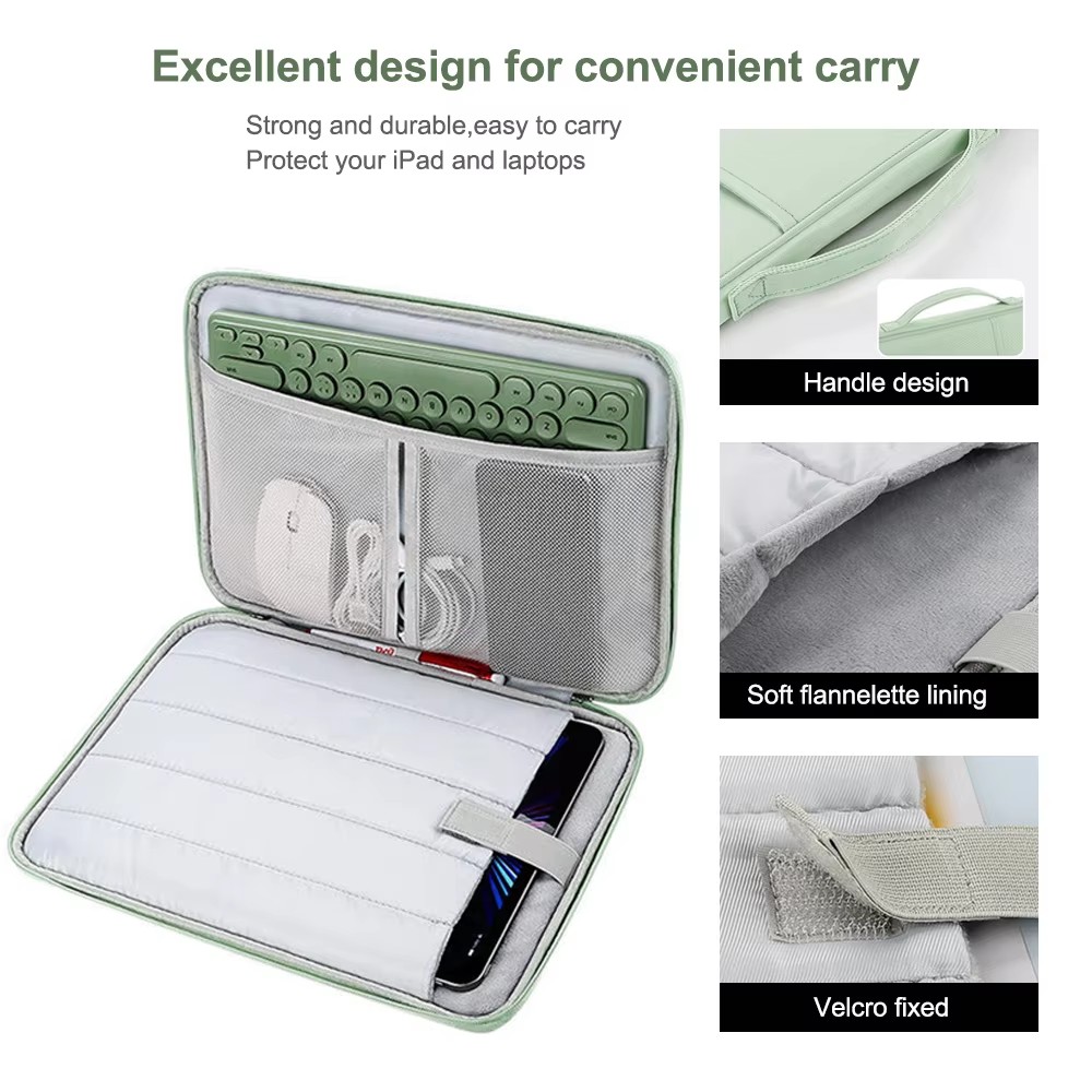 タブレットスリーブバッグ Lenovo Xiaoxin Pa - Tablet Accessories Bag のレビューと価格