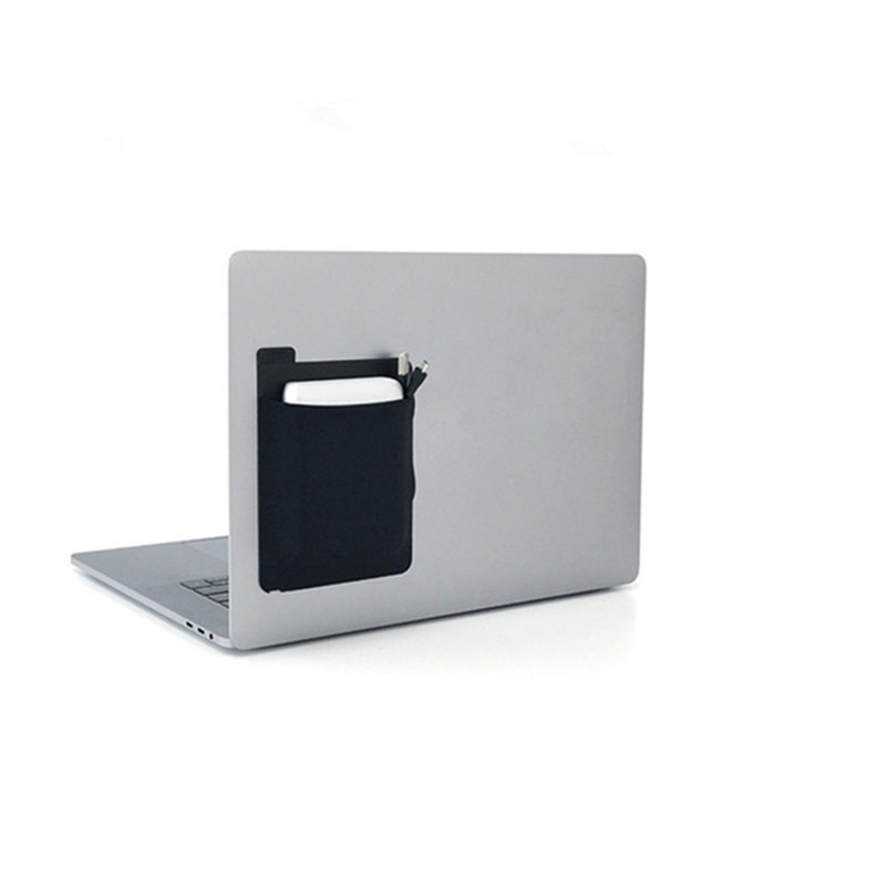 弾性ライクラマウスパッドタブレットマウス収納バッグパワーバン - Tablet Accessories Bag のレビューと価格
