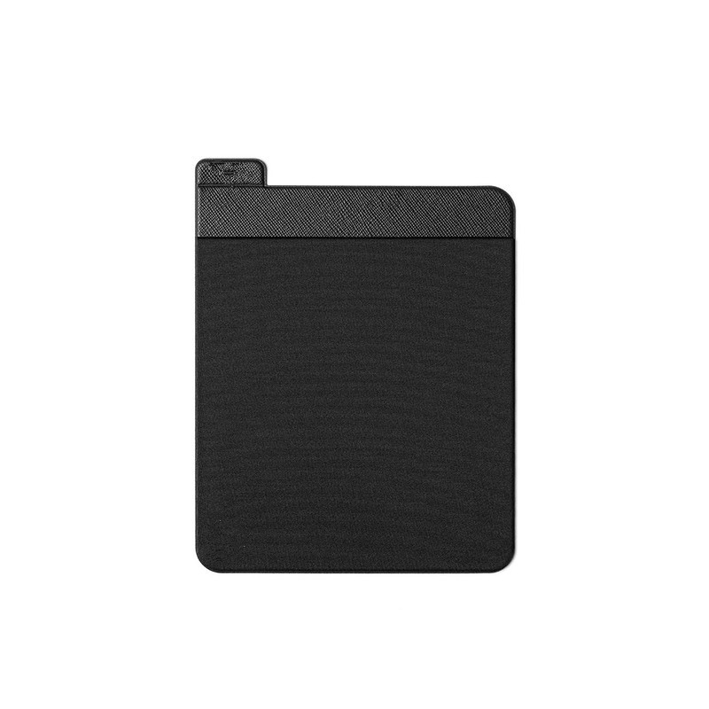 弾性ライクラマウスパッドタブレットマウス収納バッグパワーバン - Tablet Accessories Bag のレビューと価格