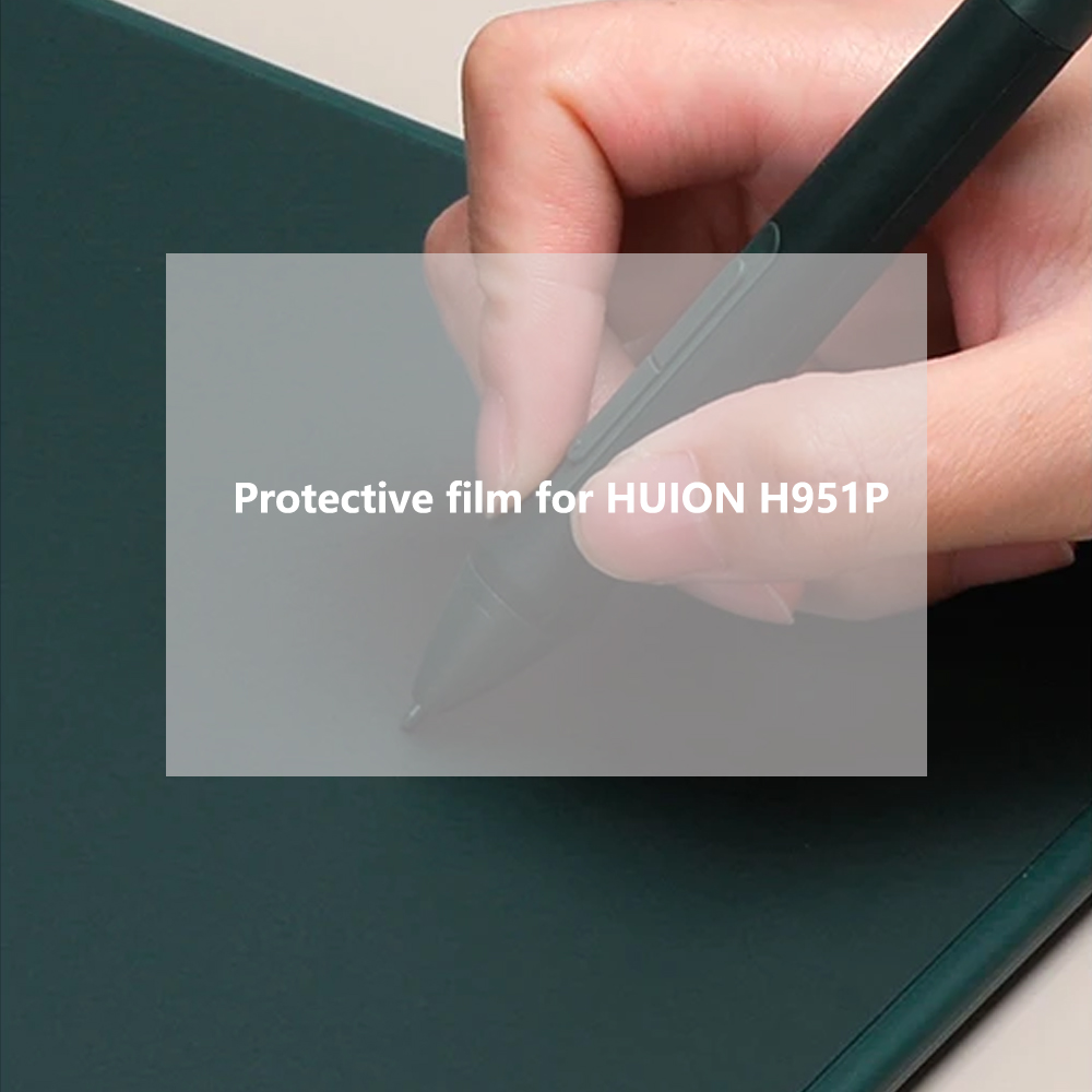 Huion Inspiroy 2m H951pグラフィックタ - Graphic Tablet Accessories のレビューと価格