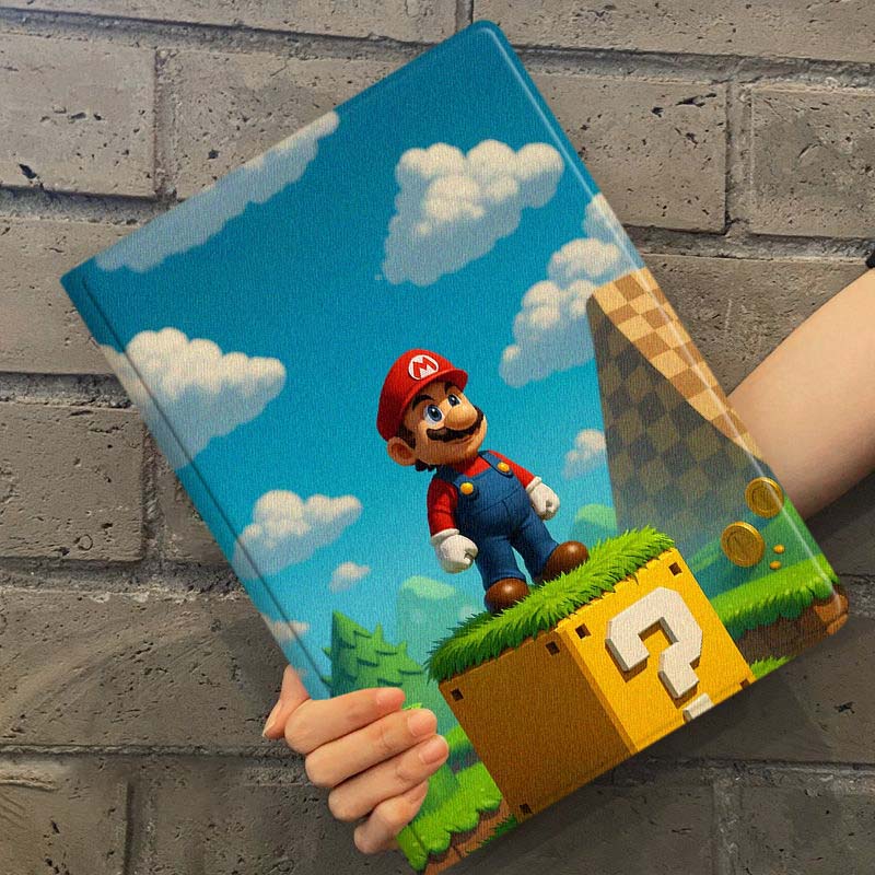 漫画 M-Marios アート サムスン ギャラクシー タブ - Remarkable Tablet Accessories のレビューと価格