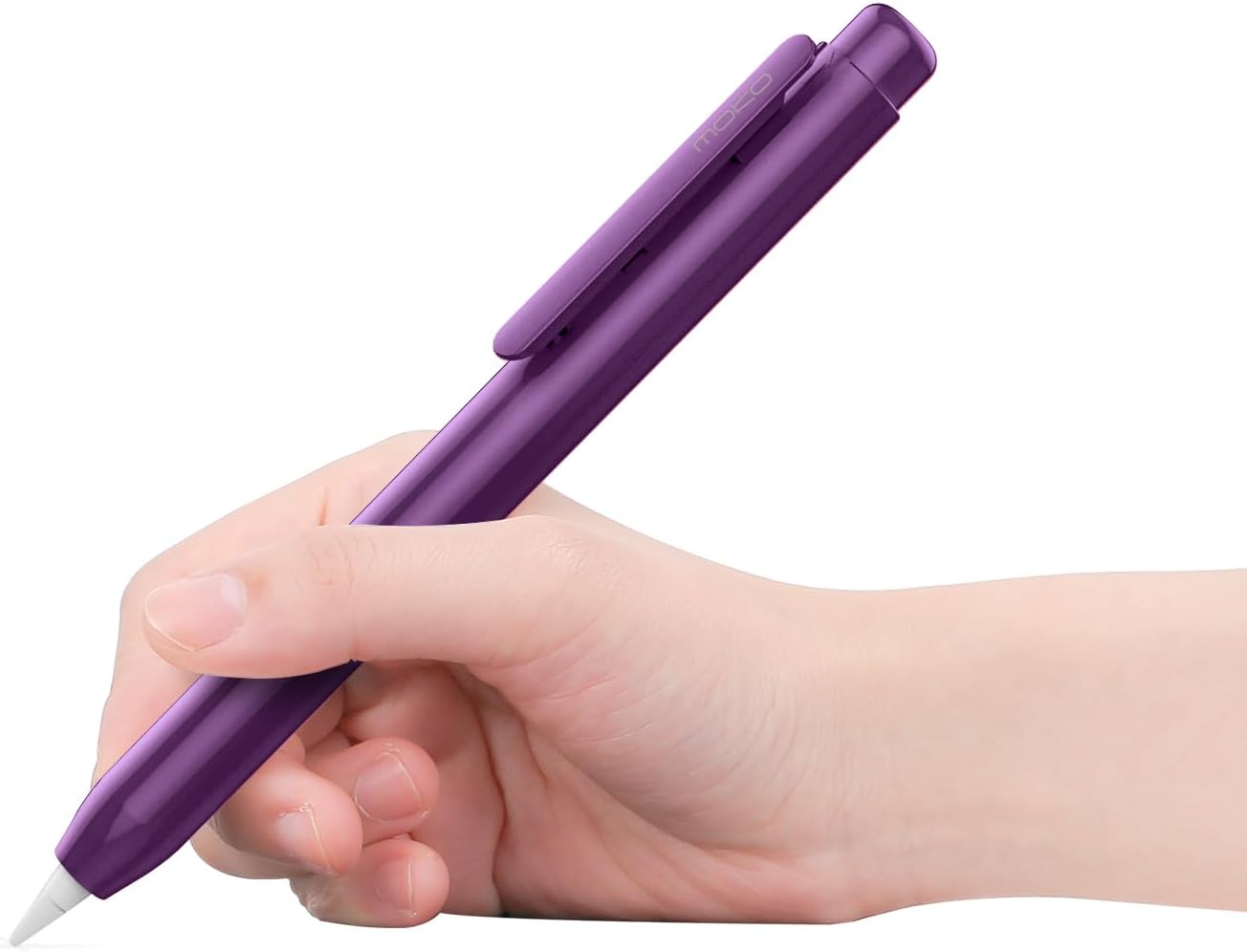 MoKo ホルダーケース Apple Pencil 第1世代 - Graphic Tablet Accessories のレビューと価格