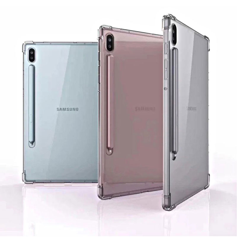 シリコンエアバッグカバーサムスンギャラクシータブ S6 10 - Remarkable Tablet Accessories のレビューと価格