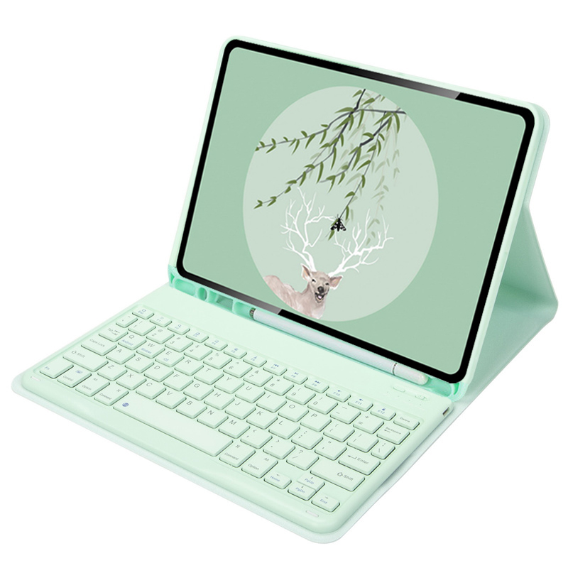 新しいキーボード Teclado Galaxy Tab S6 - Remarkable Tablet Accessories のレビューと価格