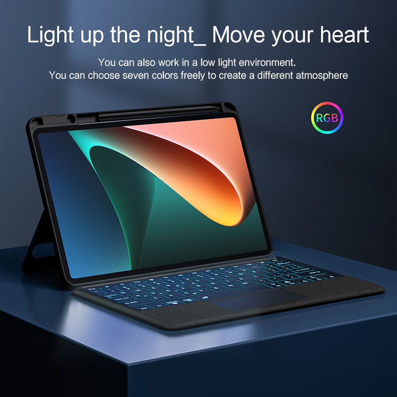 Xiaomi Pad 5/6 11インチタブレット、Mi P - Redmi Tablet Accessories のレビューと価格