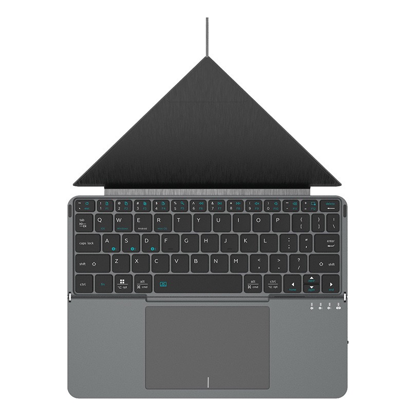 I-BOX ブルートゥースワイヤレス折りたたみキーボード A - Accessories For Android Tablet のレビューと価格
