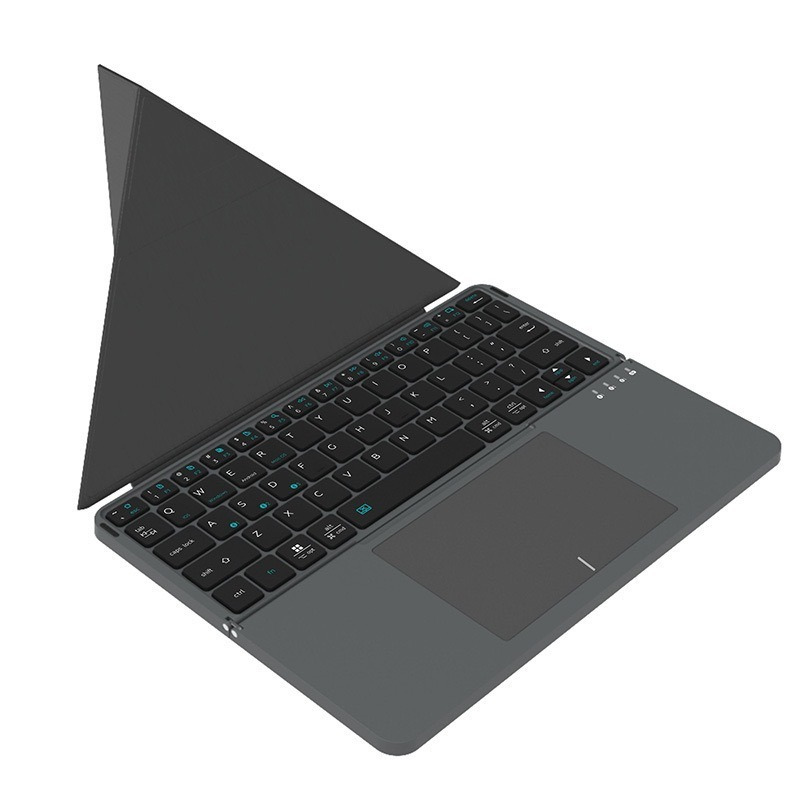 I-BOX ブルートゥースワイヤレス折りたたみキーボード A - Accessories For Android Tablet のレビューと価格