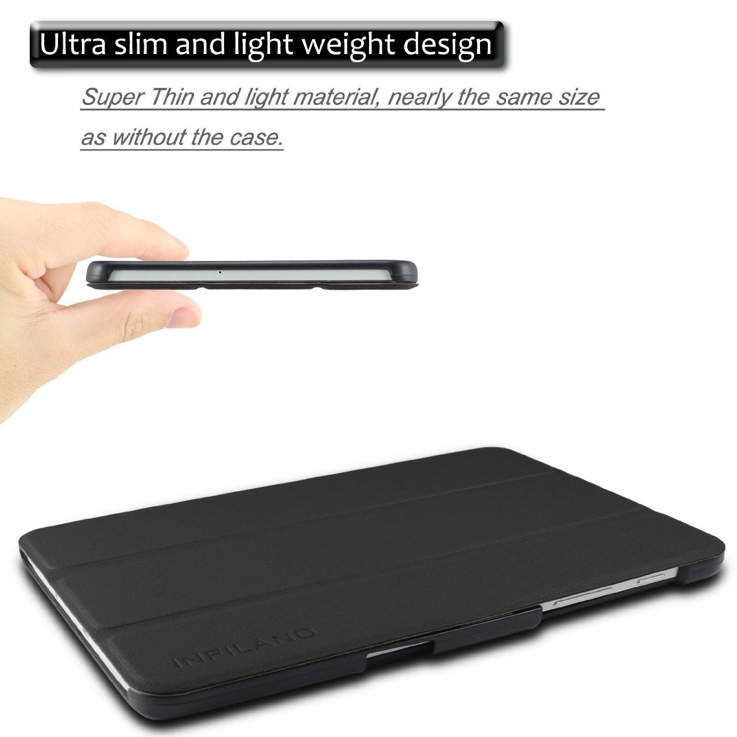 タブレットケース Tab S2 9.7 SM-T810 T8 - Remarkable Tablet Accessories のレビューと価格