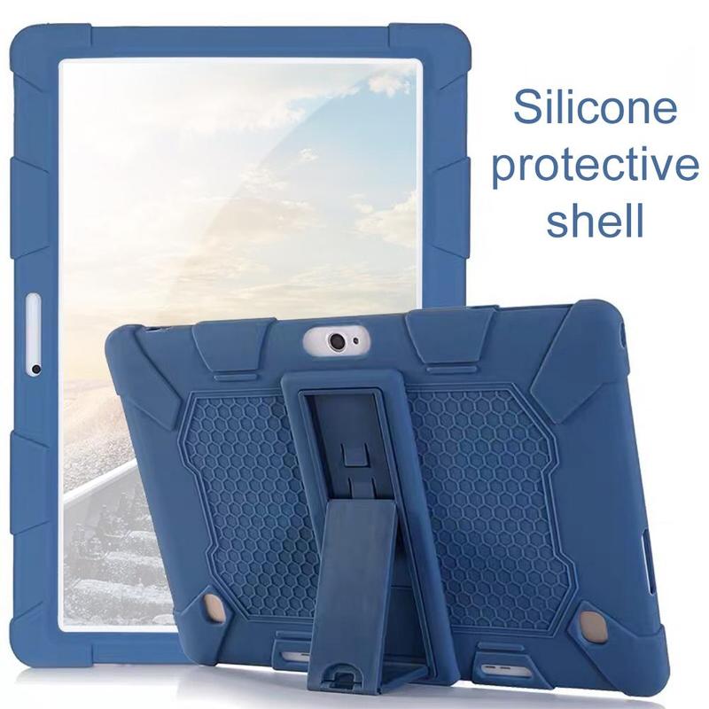 ユニバーサルタブレット10.1インチケース ソフトシリコン耐 - Accessories For Android Tablet のレビューと価格