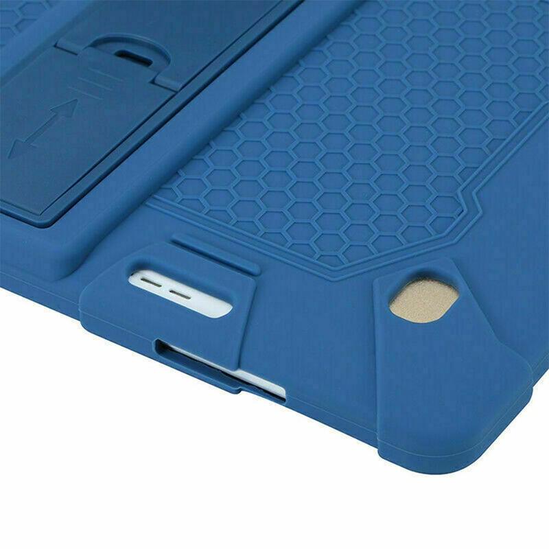 ユニバーサルタブレット10.1インチケース ソフトシリコン耐 - Accessories For Android Tablet のレビューと価格