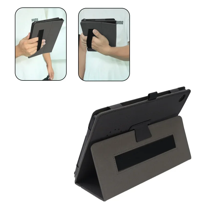 CHUWI HI10 X1 用レザー磁気オールインクルーシブ - Chuwi Tablet Accessories のレビューと価格