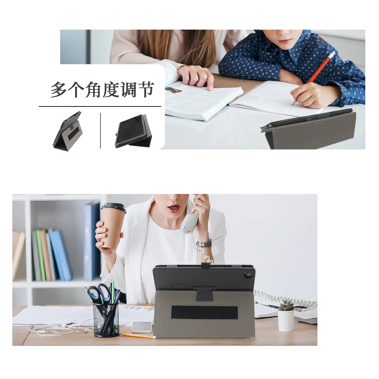CHUWI HI10 X1 用レザー磁気オールインクルーシブ - Chuwi Tablet Accessories のレビューと価格
