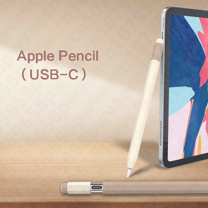 Apple iPad用シリコン保護カバー,タブレットタッチス - Graphic Tablet Accessories のレビューと価格