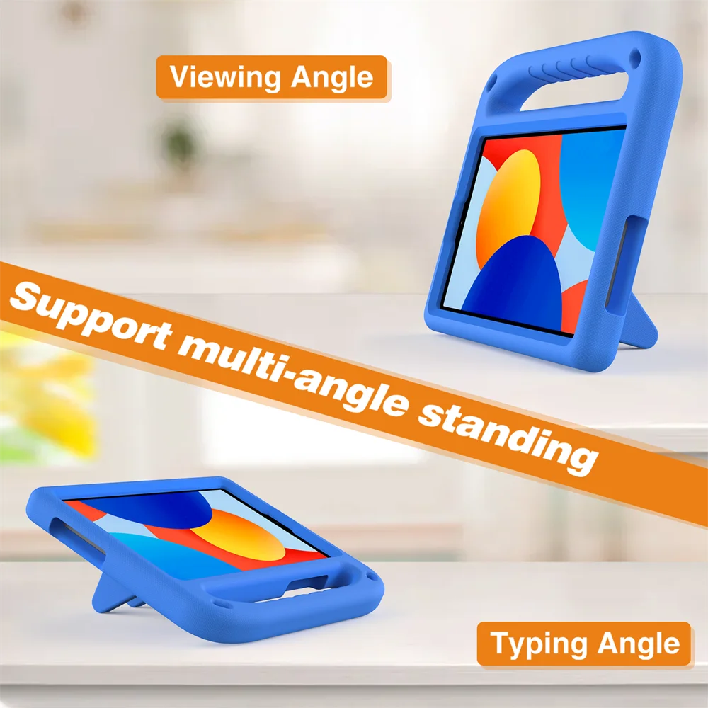 キッズEVAケース Xiaomi Redmi Pad 2 P - Redmi Tablet Accessories のレビューと価格