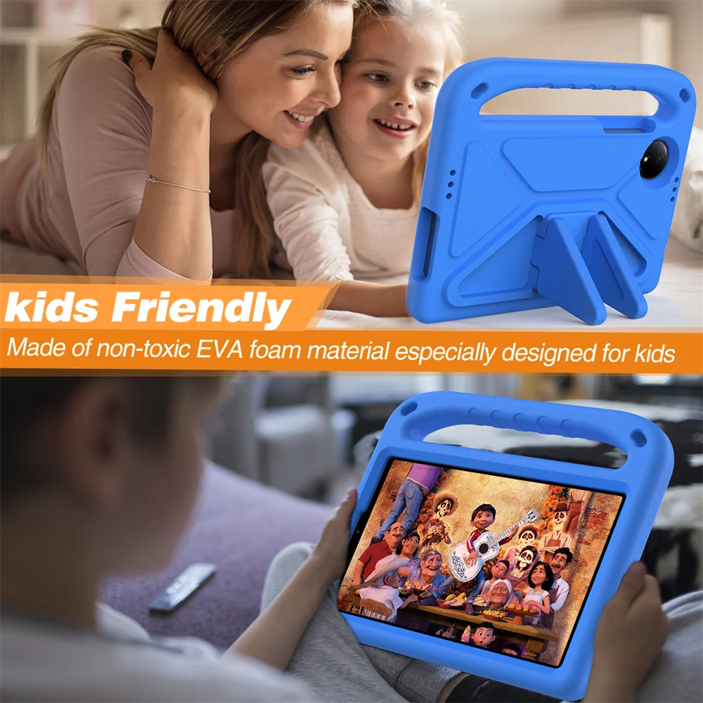 キッズEVAケース Xiaomi Redmi Pad 2 P - Redmi Tablet Accessories のレビューと価格