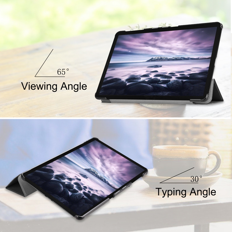 ウルトラスリムブックフリップカバー三星銀河タブ A2 10. - Remarkable Tablet Accessories のレビューと価格