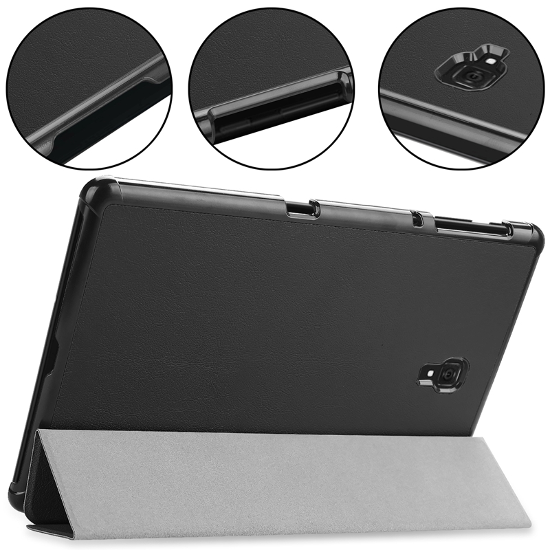 ウルトラスリムブックフリップカバー三星銀河タブ A2 10. - Remarkable Tablet Accessories のレビューと価格