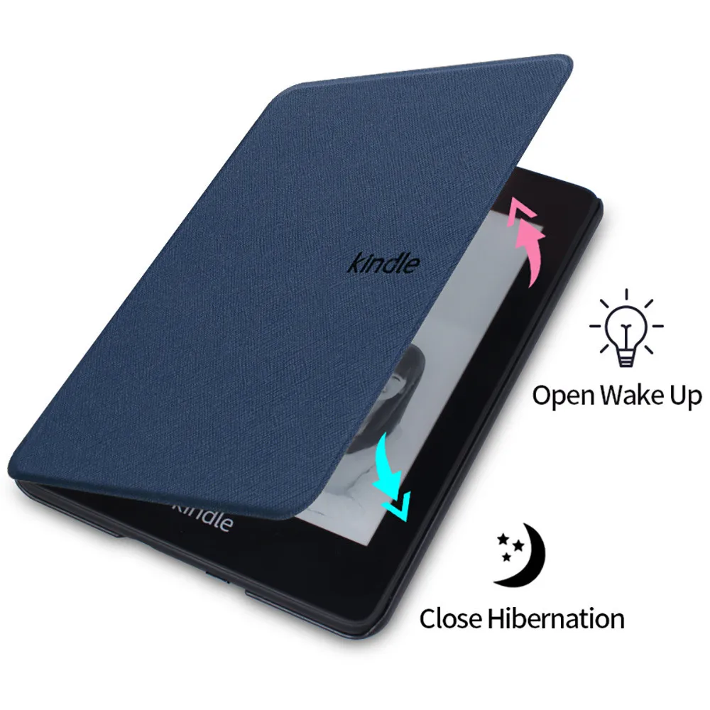 Kindle Paperwhite 2024 第 12 世代 - Redmi Tablet Accessories のレビューと価格