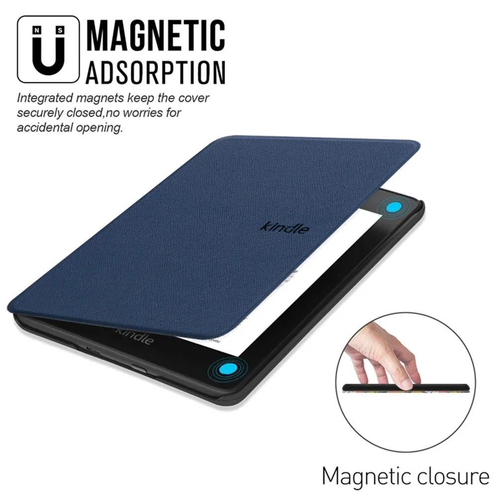 Kindle Paperwhite 2024 第 12 世代 - Redmi Tablet Accessories のレビューと価格