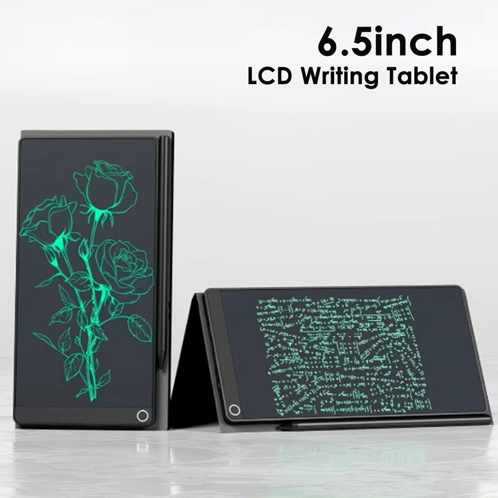 フルスクリーンLCDライティングパッドLCDライティングタブ - Graphic Tablet Accessories のレビューと価格