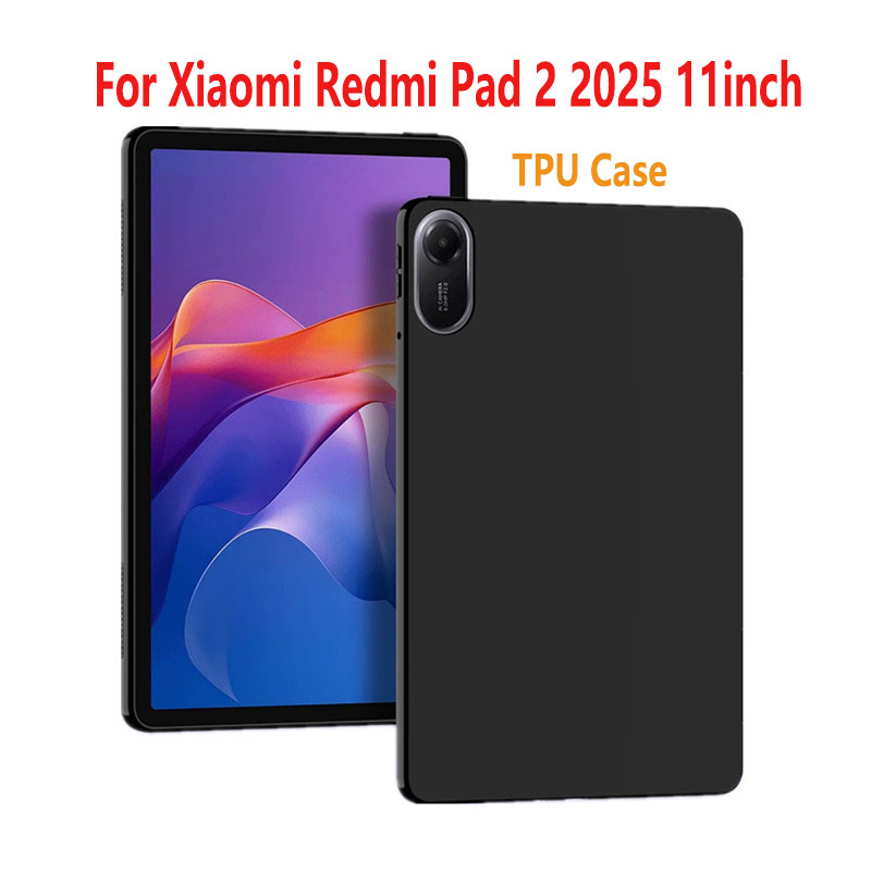 Xiaomi Redmi Pad 2 2025 11インチ用 - Redmi Tablet Accessories のレビューと価格