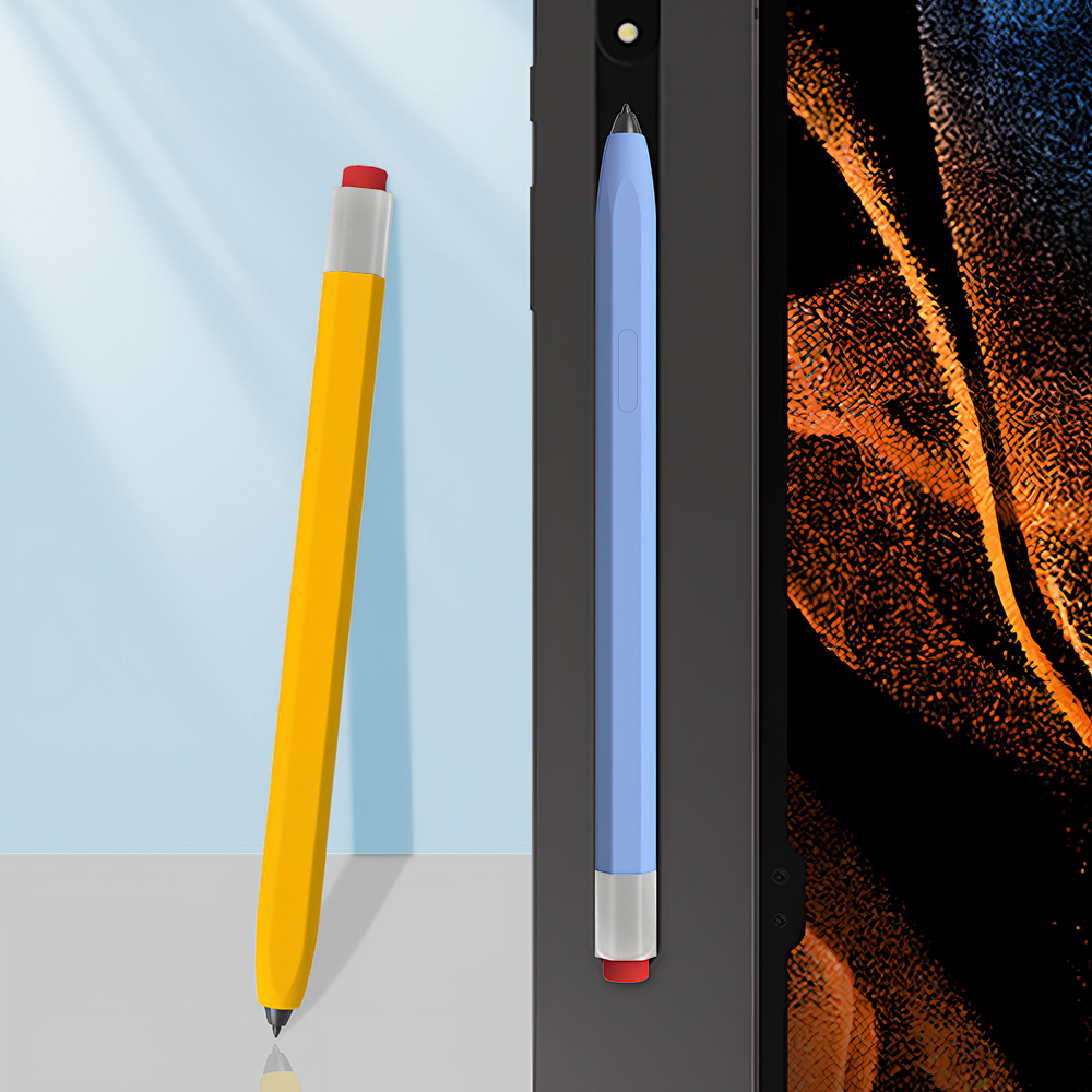 シリコンケース Samsung Galaxy S Pen S - Remarkable Tablet Accessories のレビューと価格
