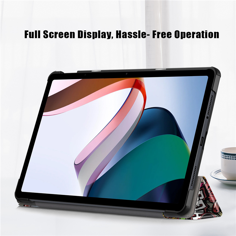 Xiaomi Redmi Pad SE タブレットカバー R - Redmi Tablet Accessories のレビューと価格