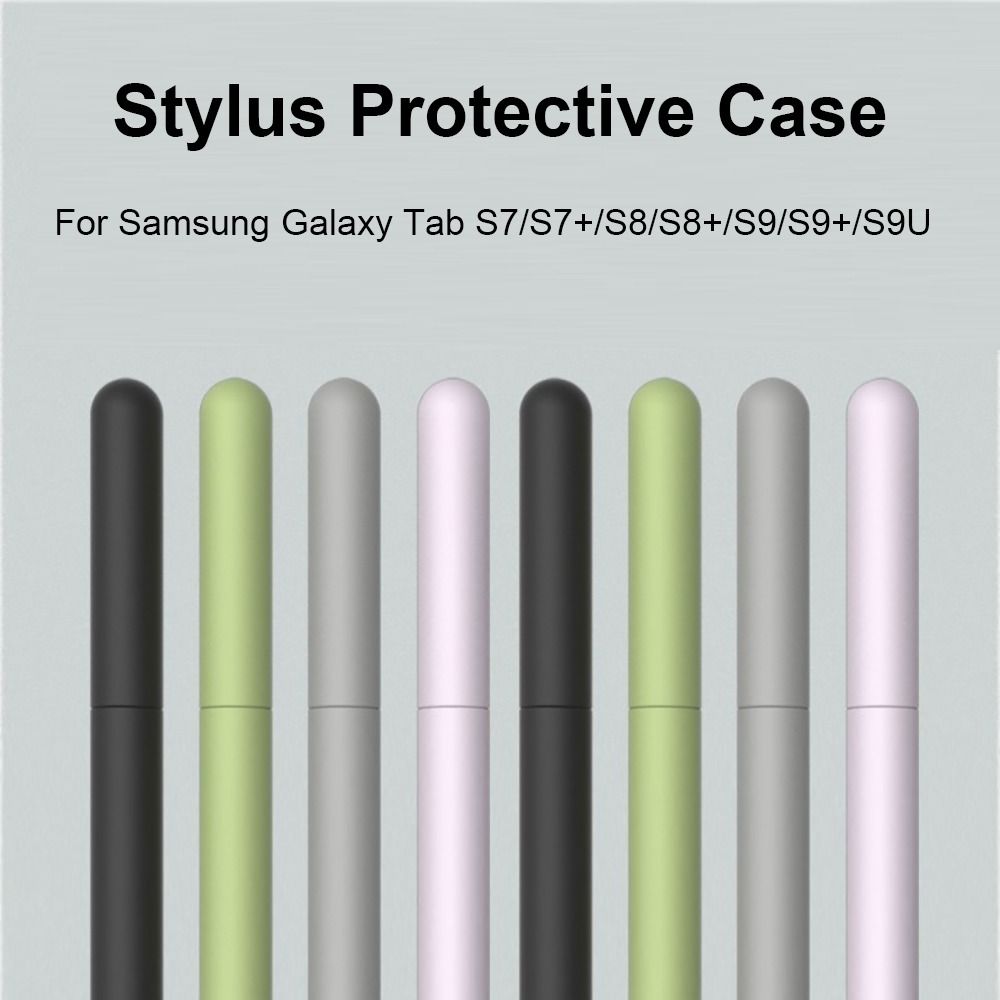 人間工学に基づいた滑り止めタブレットペンシルケース、Sams - Remarkable Tablet Accessories のレビューと価格