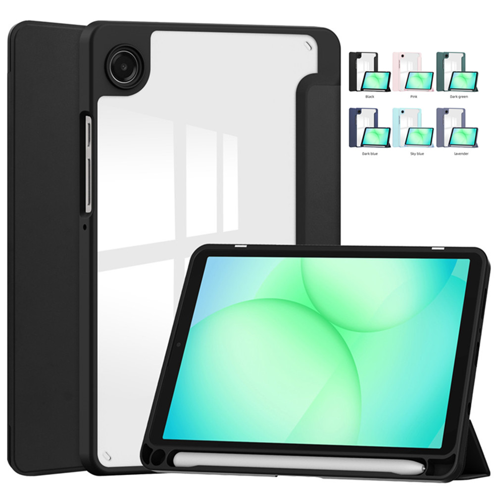 Samsung Galaxy Tab A11 8.7インチ  - Remarkable Tablet Accessories のレビューと価格